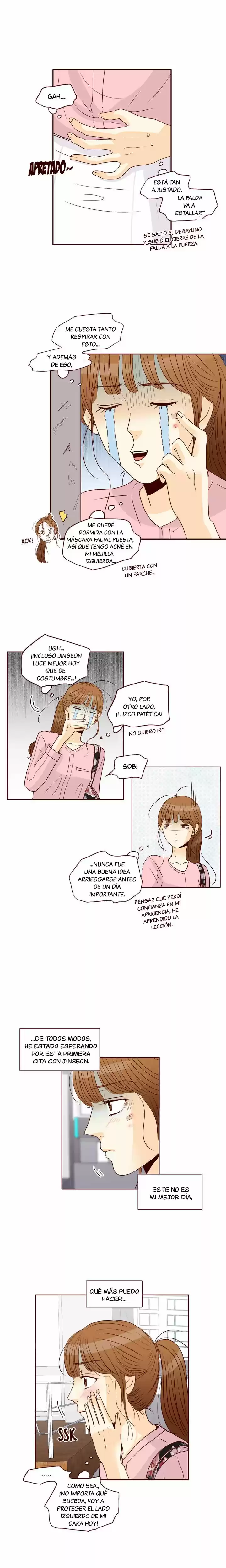 Secret Crush (2016) - Capítulo 46 - Página 9 - LectorTMOo