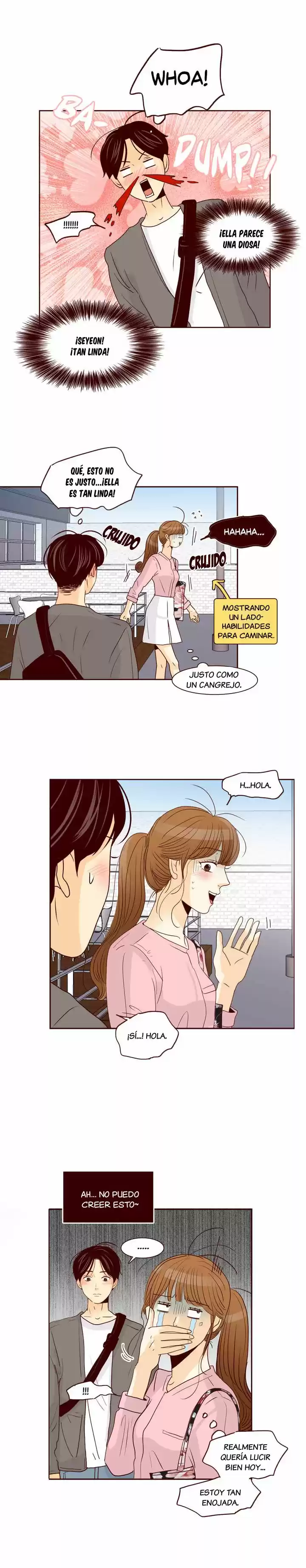 Secret Crush (2016) - Capítulo 46 - Página 11 - LectorTMOo