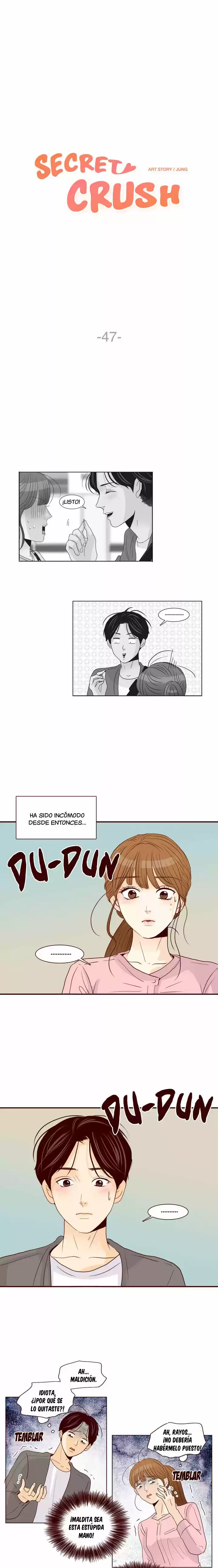 Secret Crush (2016) - Capítulo 47 - Página 2 - LectorTMOo