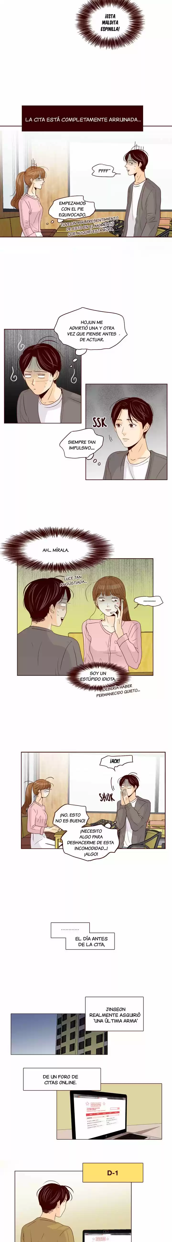 Secret Crush (2016) - Capítulo 47 - Página 3 - LectorTMOo