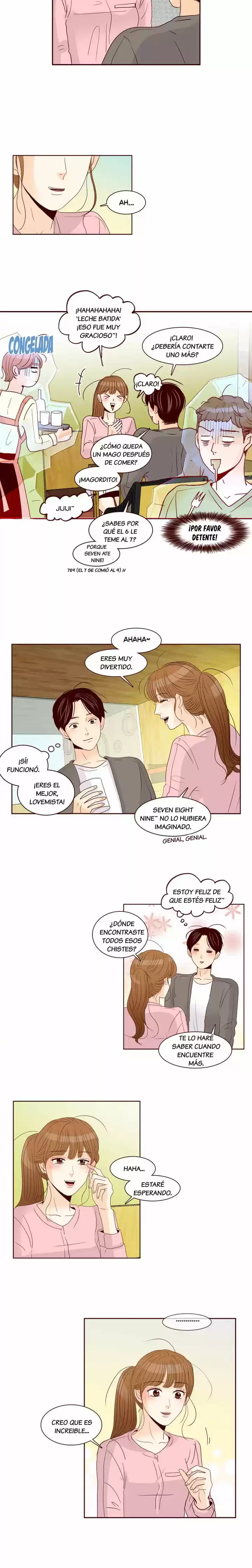 Secret Crush (2016) - Capítulo 47 - Página 7 - LectorTMOo