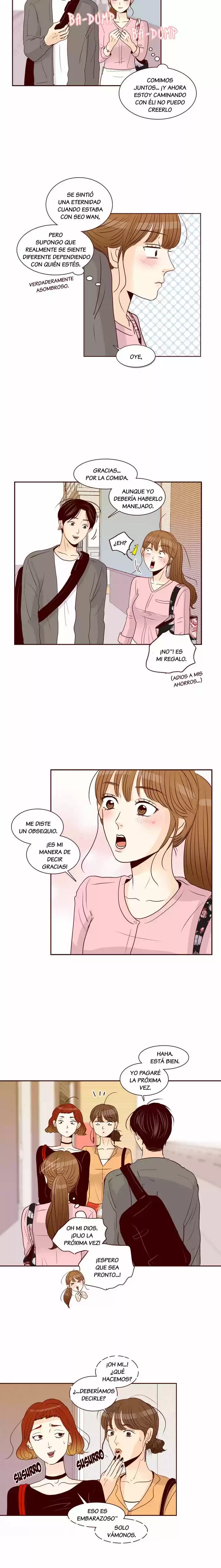 Secret Crush (2016) - Capítulo 48 - Página 6 - LectorTMOo