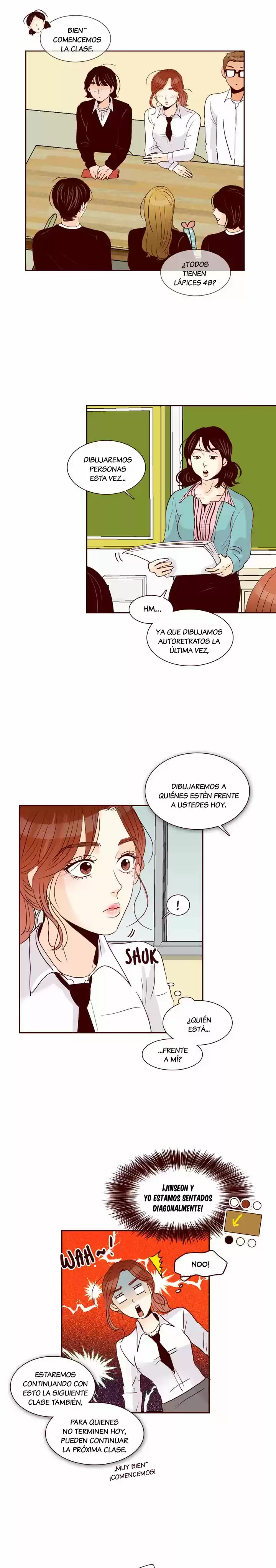 Secret Crush (2016) - Capítulo 48 - Página 17 - LectorTMOo