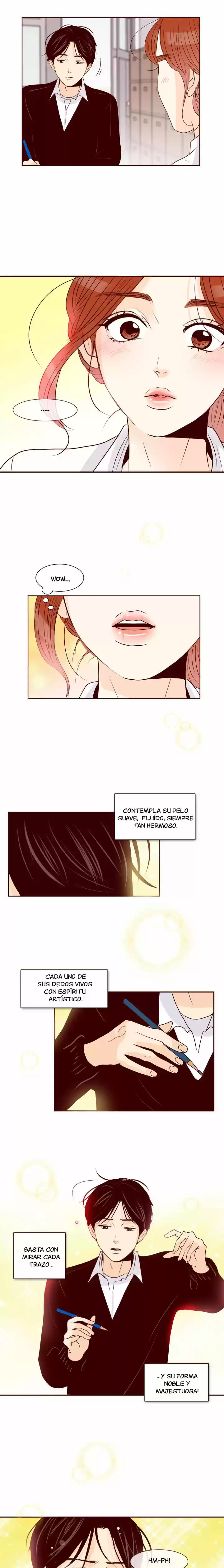 Secret Crush (2016) - Capítulo 49 - Página 6 - LectorTMOo