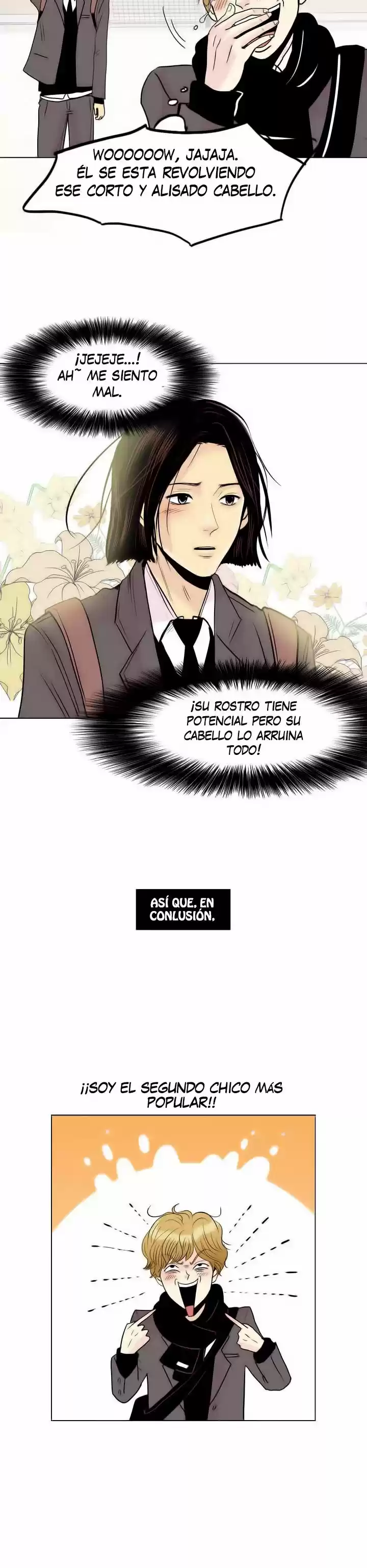 Secret Crush (2016) - Capítulo 5 - Página 14 - LectorTMOo