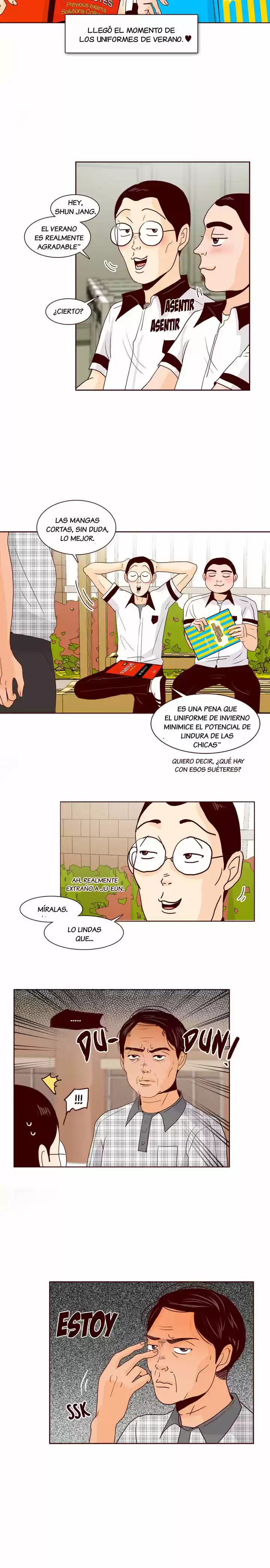 Secret Crush (2016) - Capítulo 50 - Página 3 - LectorTMOo