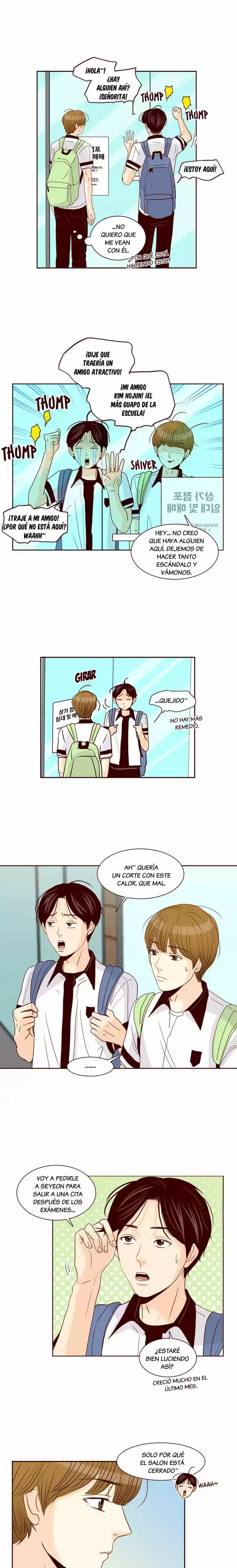Secret Crush (2016) - Capítulo 50 - Página 12 - LectorTMOo