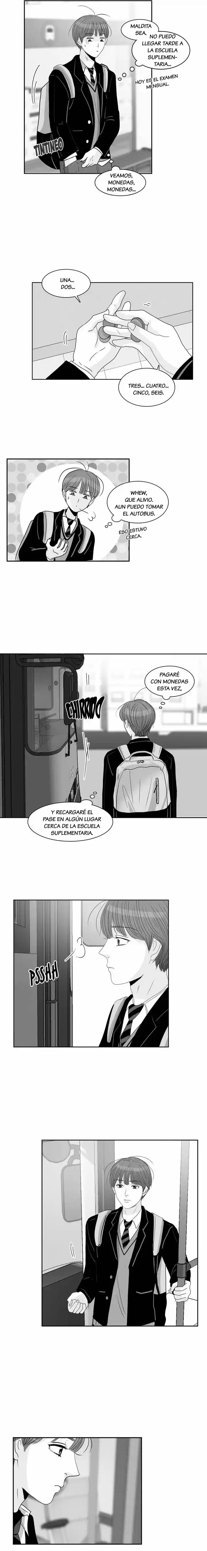 Secret Crush (2016) - Capítulo 51 - Página 6 - LectorTMOo