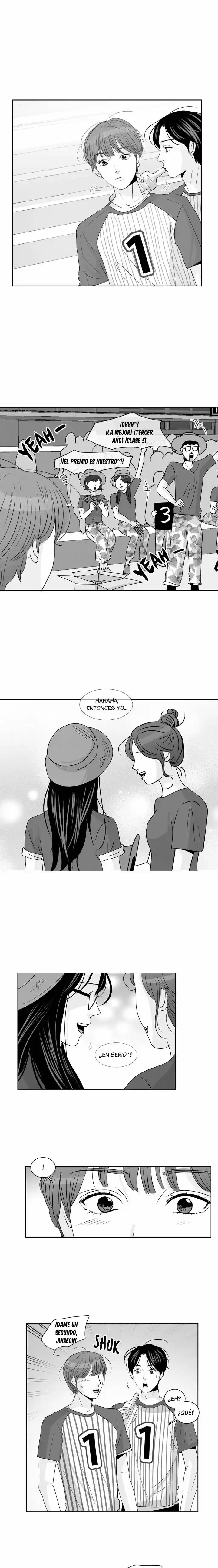 Secret Crush (2016) - Capítulo 52 - Página 6 - LectorTMOo