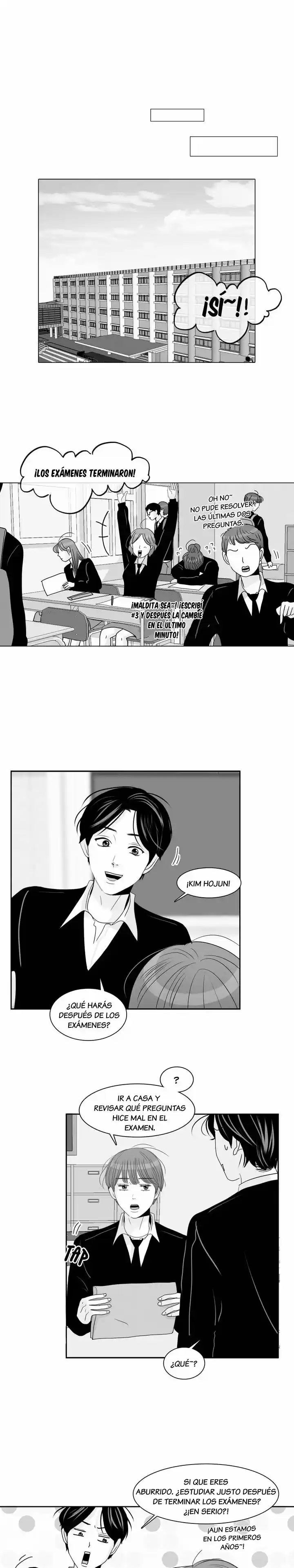 Secret Crush (2016) - Capítulo 52 - Página 8 - LectorTMOo
