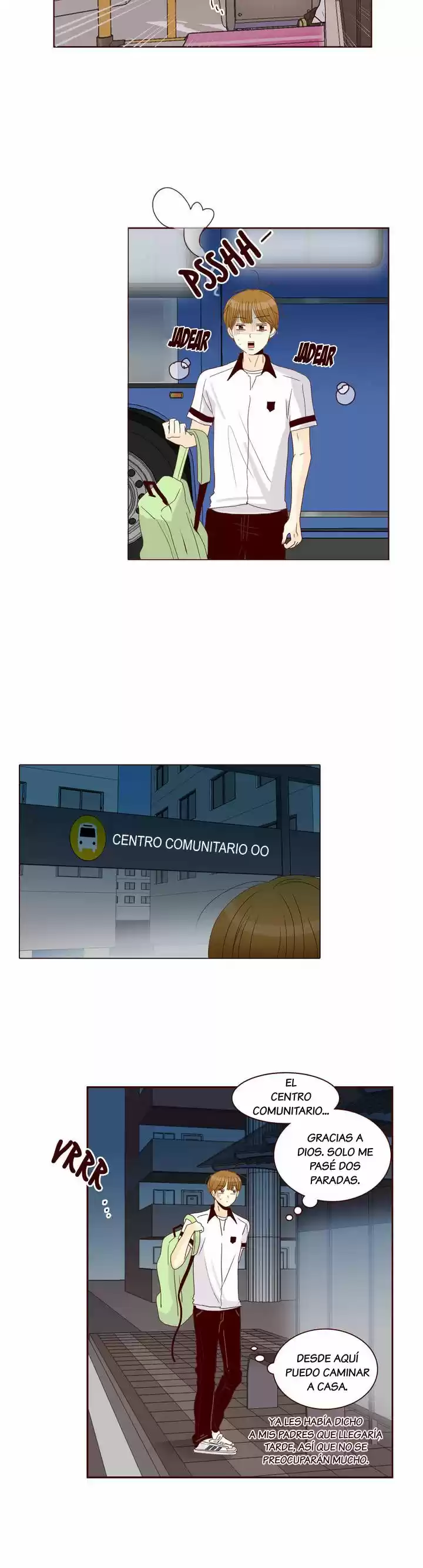 Secret Crush (2016) - Capítulo 52 - Página 16 - LectorTMOo