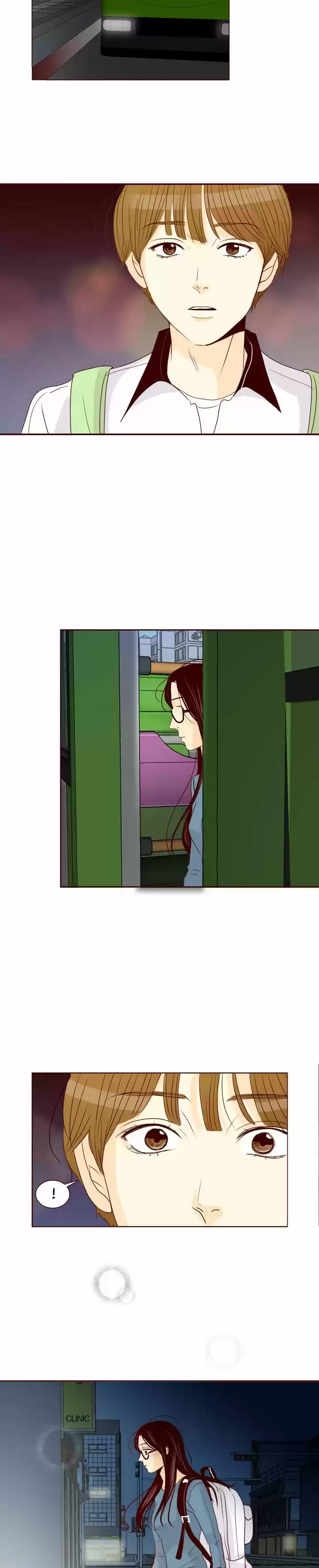 Secret Crush (2016) - Capítulo 52 - Página 18 - LectorTMOo