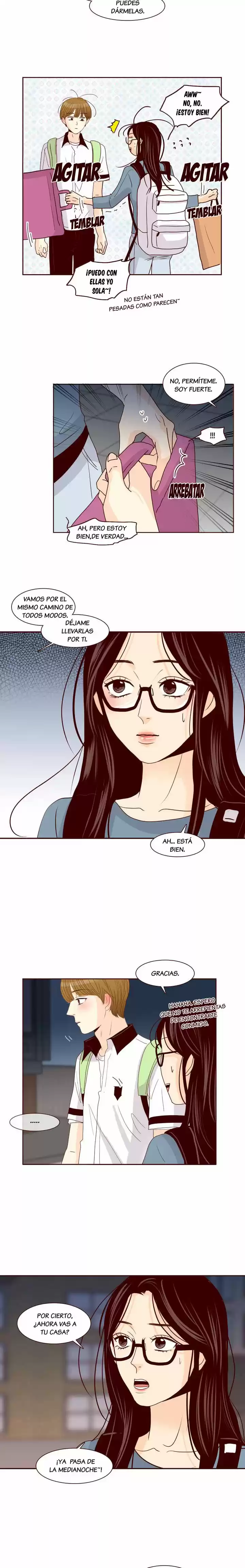 Secret Crush (2016) - Capítulo 53 - Página 6 - LectorTMOo