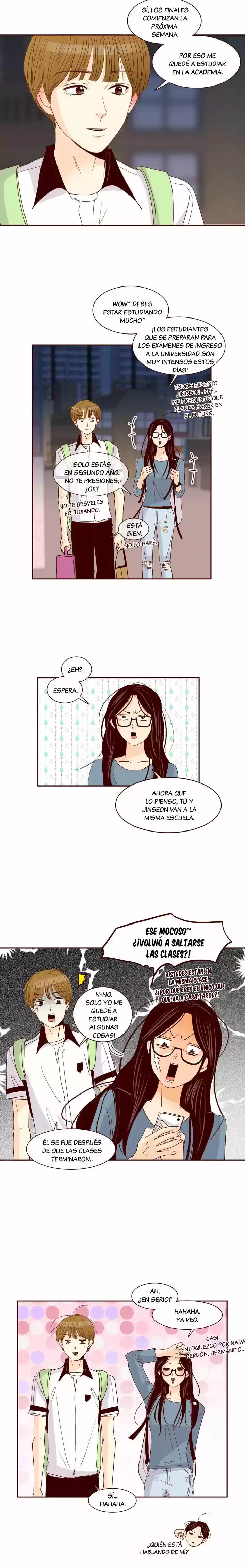 Secret Crush (2016) - Capítulo 53 - Página 7 - LectorTMOo