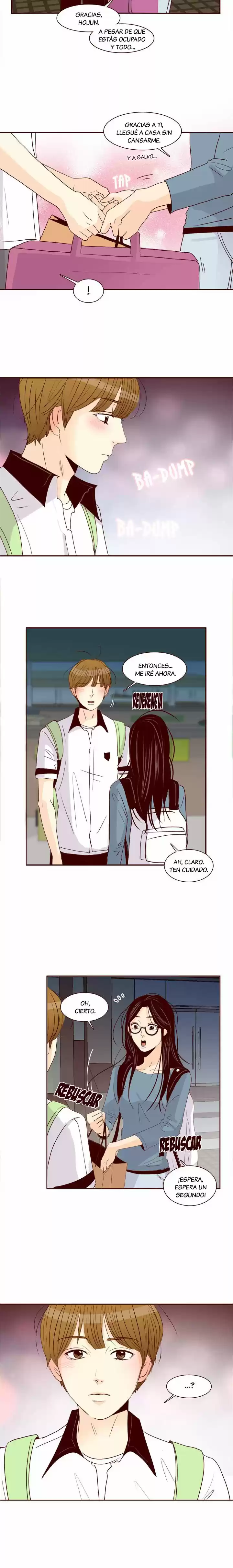 Secret Crush (2016) - Capítulo 53 - Página 10 - LectorTMOo