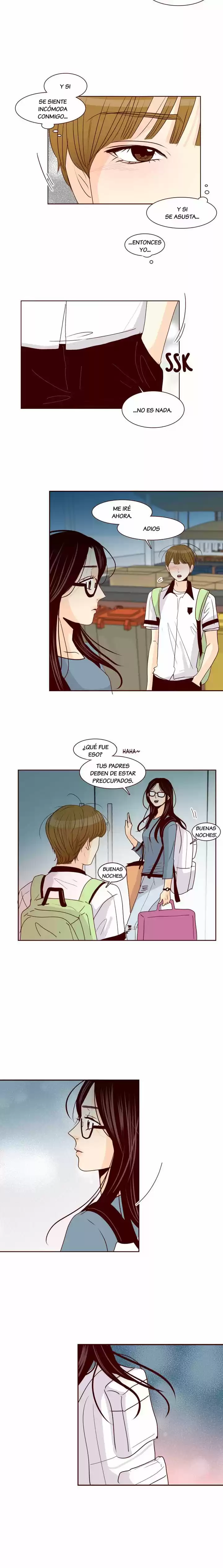 Secret Crush (2016) - Capítulo 53 - Página 15 - LectorTMOo
