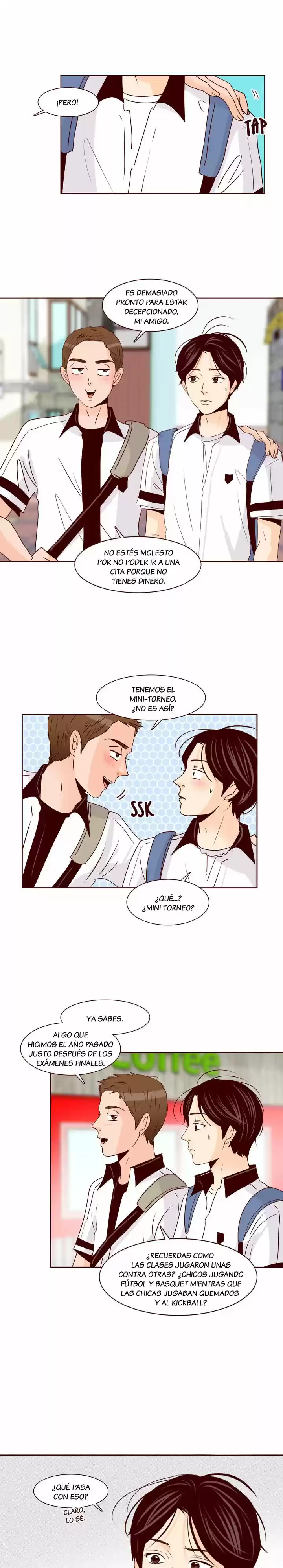 Secret Crush (2016) - Capítulo 54 - Página 5 - LectorTMOo