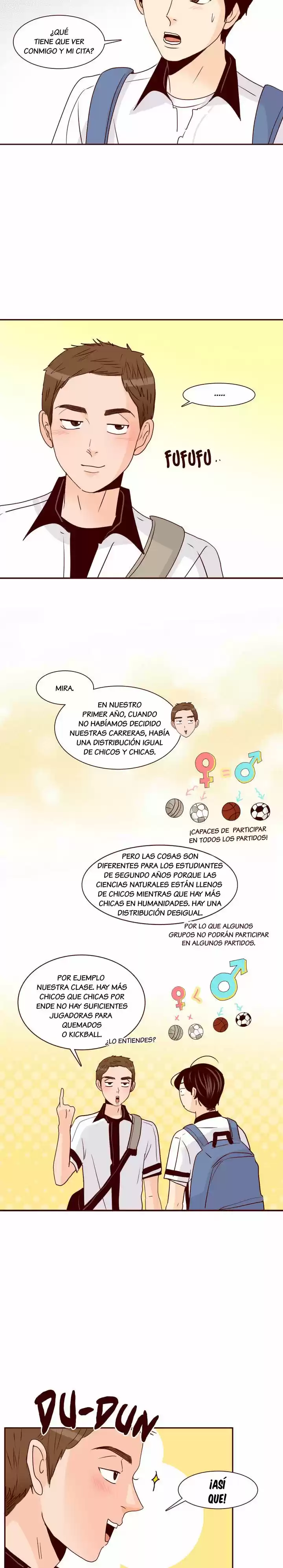 Secret Crush (2016) - Capítulo 54 - Página 6 - LectorTMOo