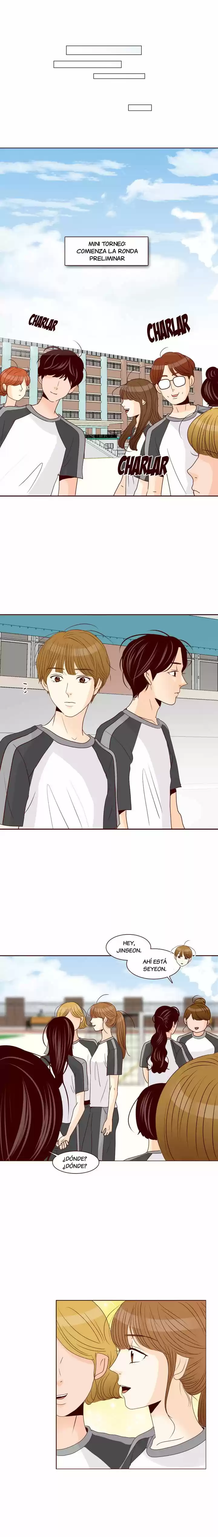 Secret Crush (2016) - Capítulo 54 - Página 14 - LectorTMOo
