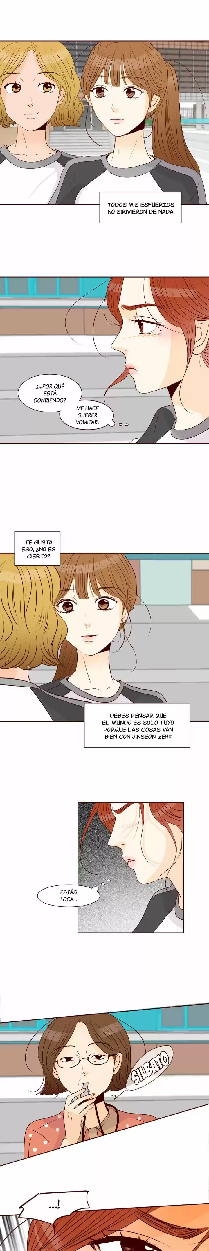 Secret Crush (2016) - Capítulo 55 - Página 5 - LectorTMOo