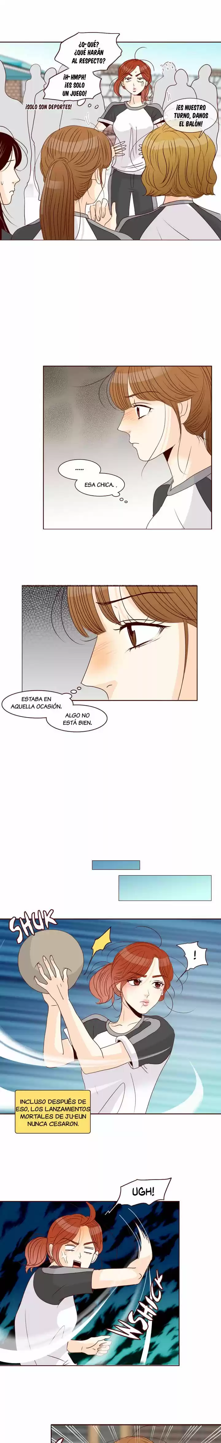 Secret Crush (2016) - Capítulo 55 - Página 9 - LectorTMOo