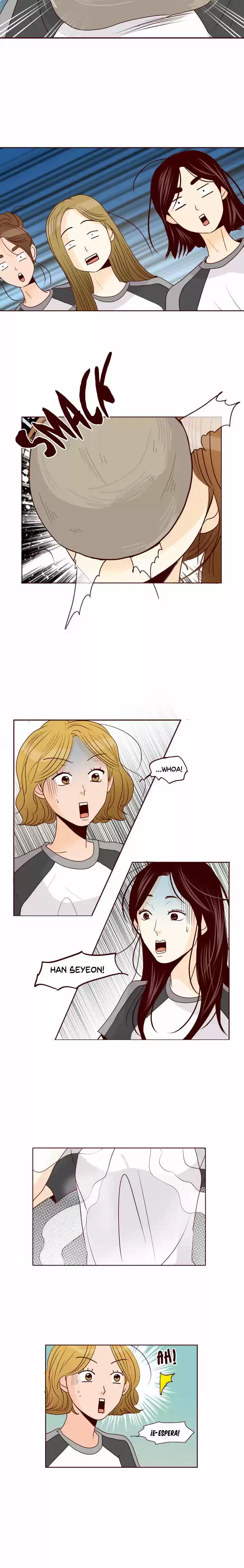 Secret Crush (2016) - Capítulo 55 - Página 14 - LectorTMOo