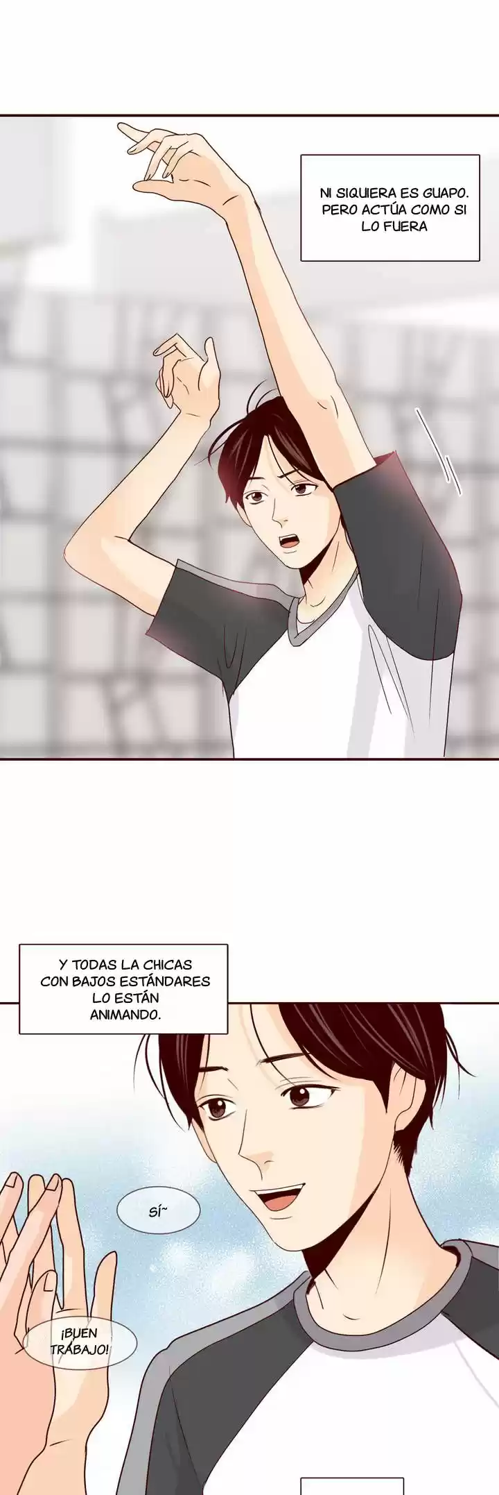 Secret Crush (2016) - Capítulo 56 - Página 11 - LectorTMOo