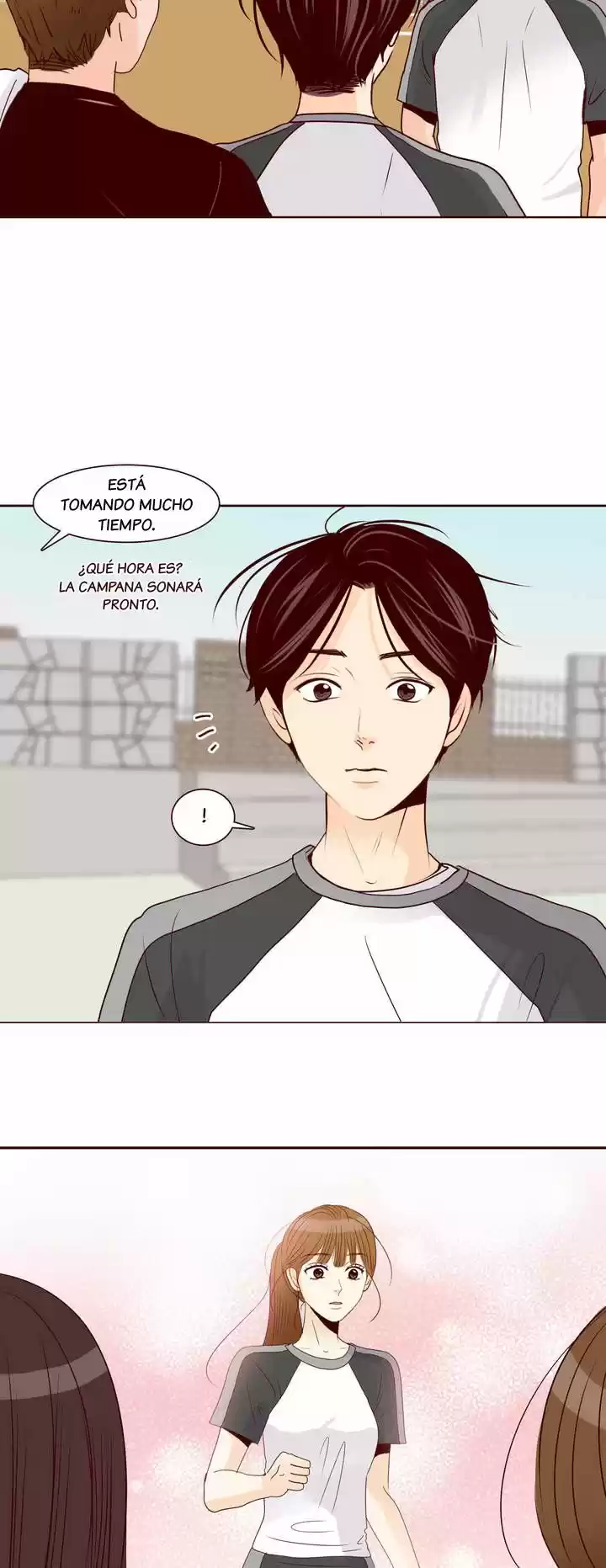 Secret Crush (2016) - Capítulo 56 - Página 17 - LectorTMOo