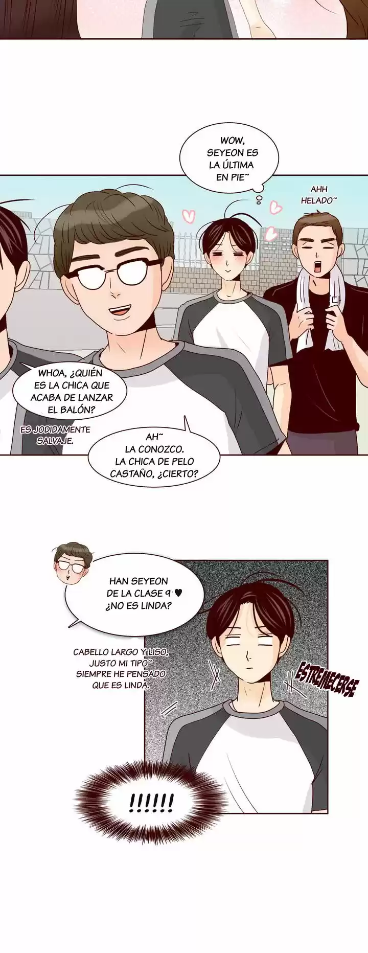 Secret Crush (2016) - Capítulo 56 - Página 18 - LectorTMOo