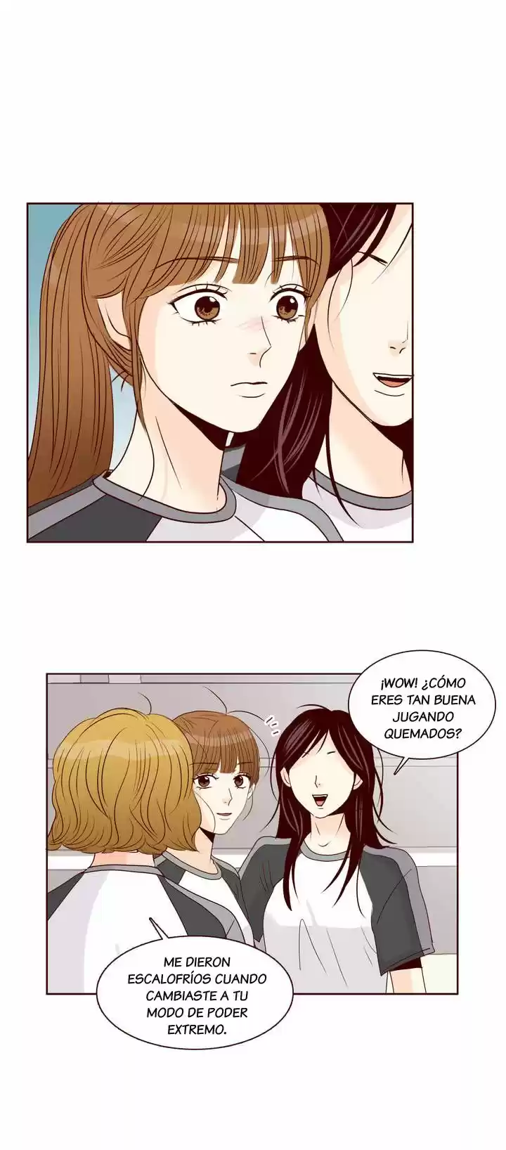 Secret Crush (2016) - Capítulo 56 - Página 35 - LectorTMOo