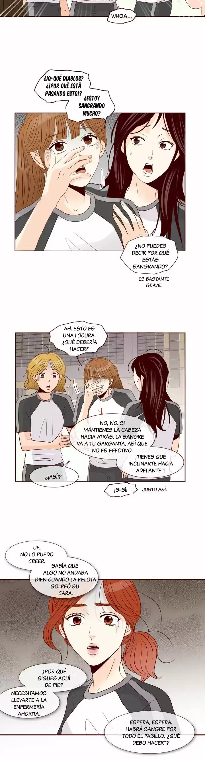 Secret Crush (2016) - Capítulo 57 - Página 4 - LectorTMOo
