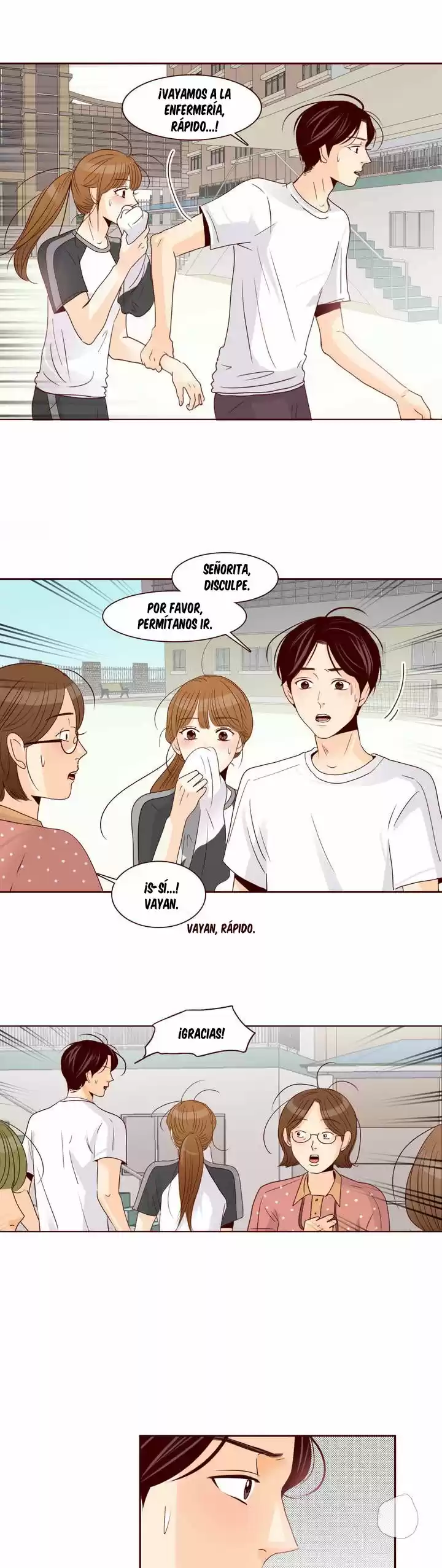 Secret Crush (2016) - Capítulo 57 - Página 15 - LectorTMOo
