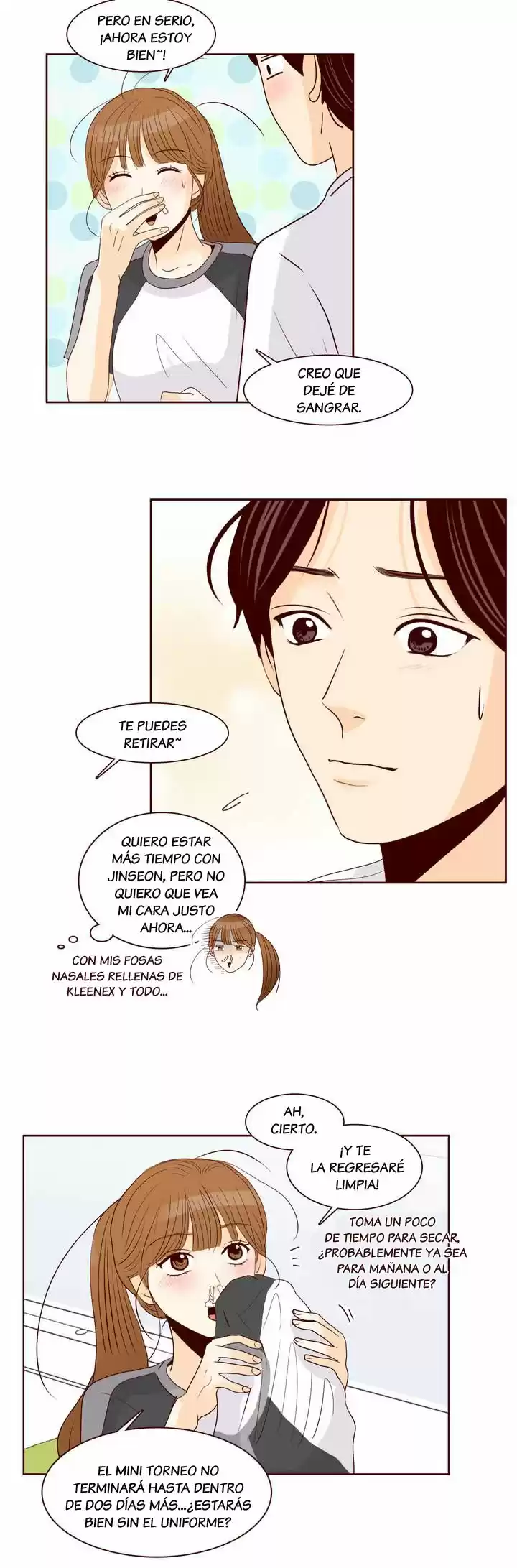 Secret Crush (2016) - Capítulo 57 - Página 24 - LectorTMOo