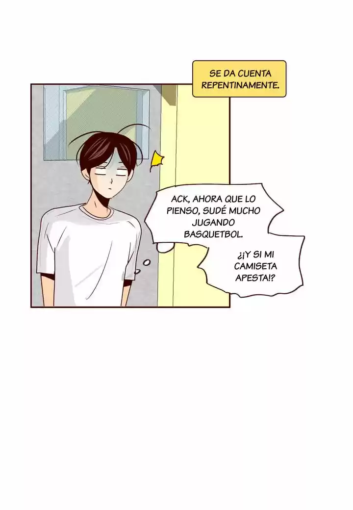 Secret Crush (2016) - Capítulo 57 - Página 32 - LectorTMOo
