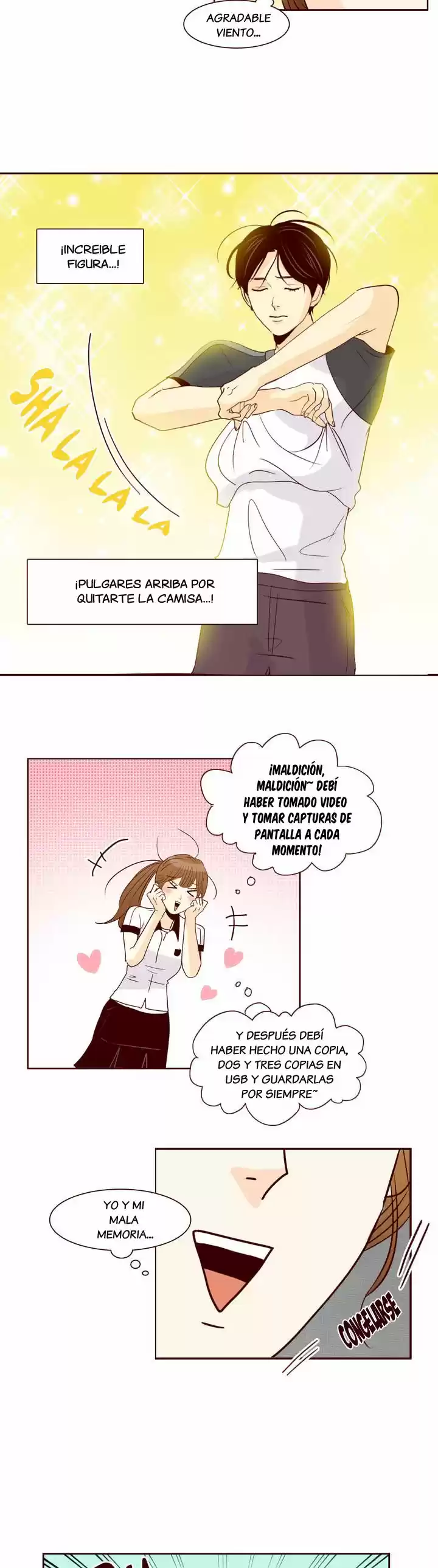 Secret Crush (2016) - Capítulo 58 - Página 16 - LectorTMOo