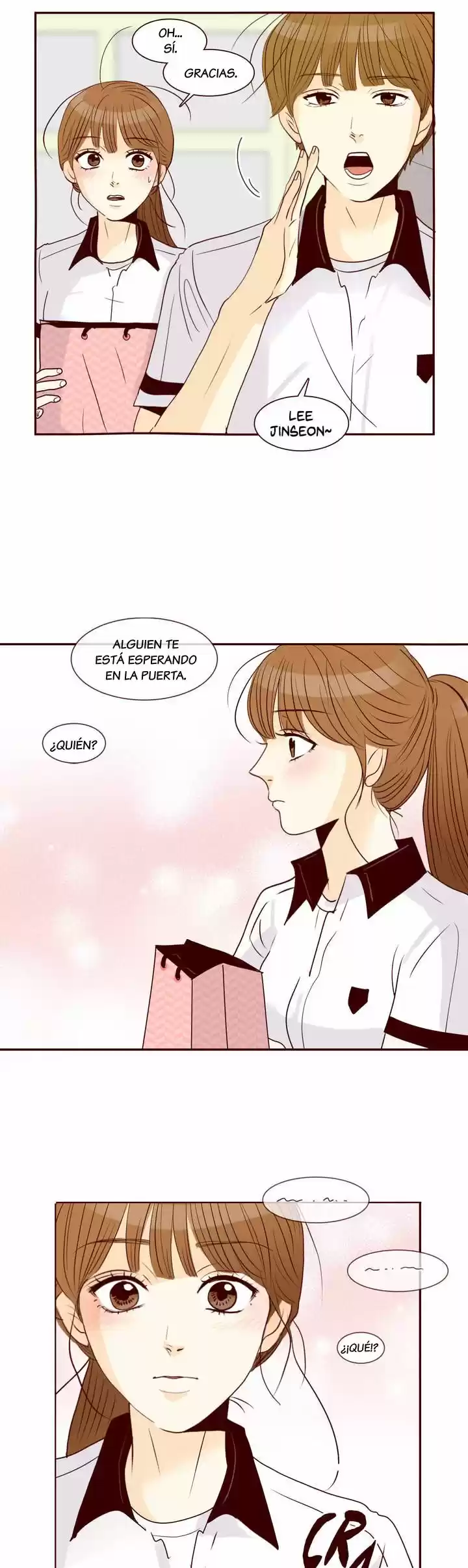Secret Crush (2016) - Capítulo 58 - Página 20 - LectorTMOo