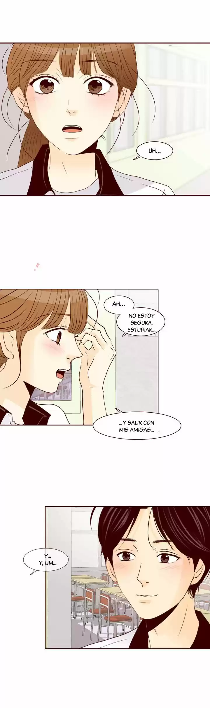 Secret Crush (2016) - Capítulo 58 - Página 29 - LectorTMOo