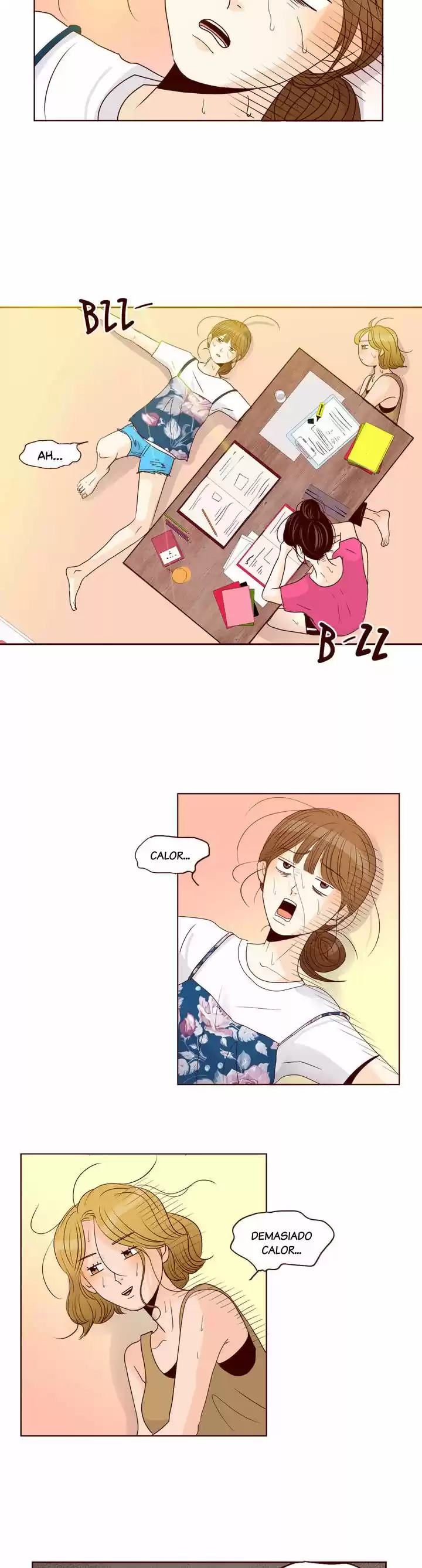 Secret Crush (2016) - Capítulo 59 - Página 3 - LectorTMOo