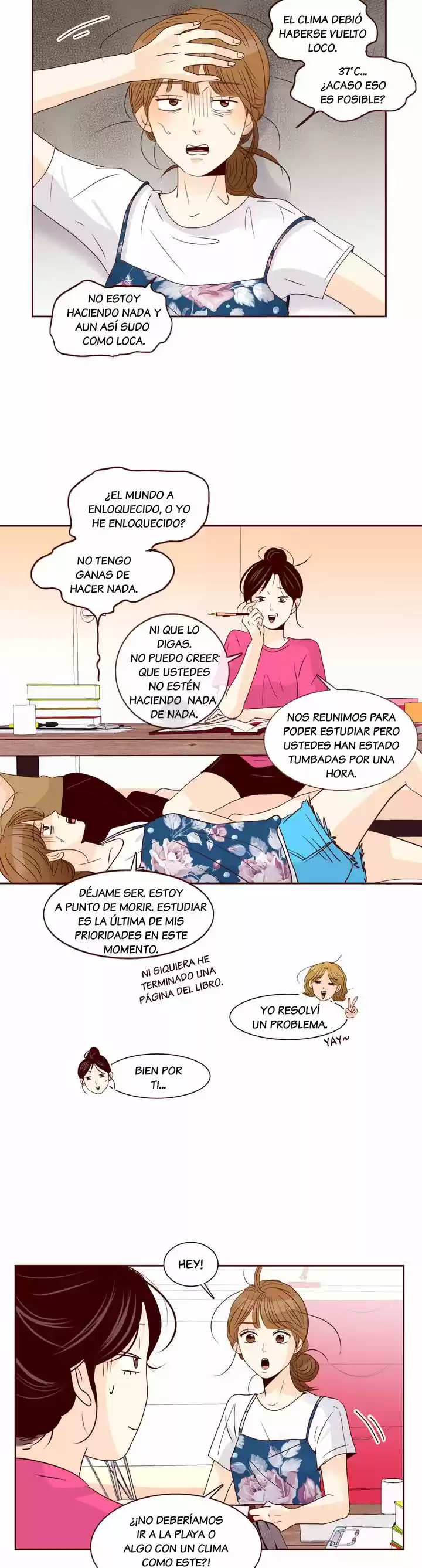 Secret Crush (2016) - Capítulo 59 - Página 4 - LectorTMOo