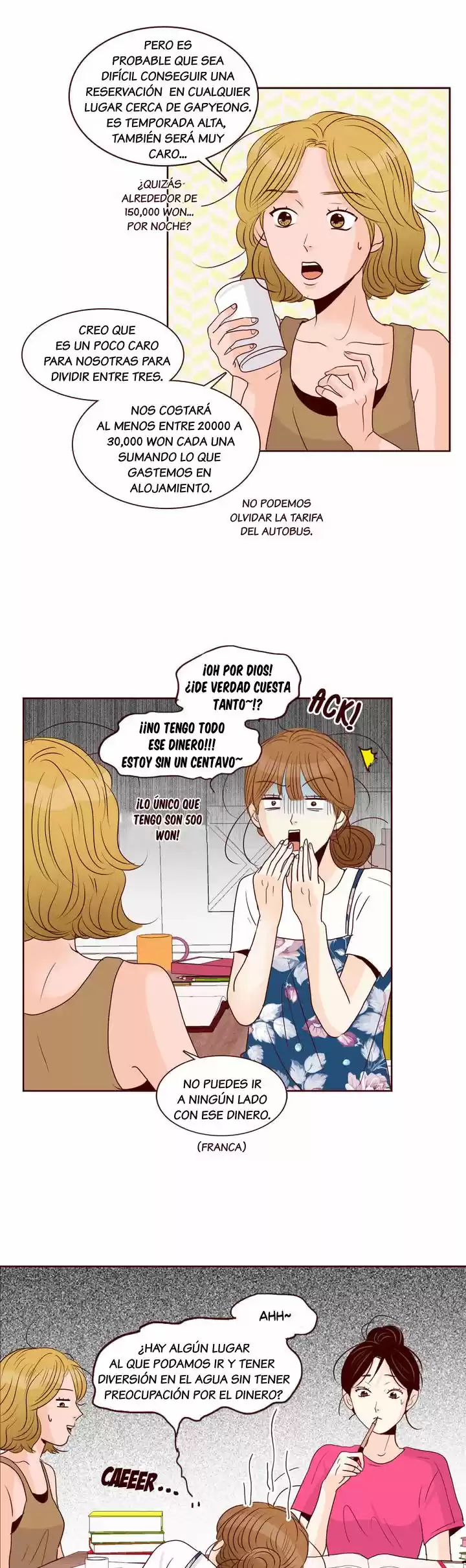 Secret Crush (2016) - Capítulo 59 - Página 7 - LectorTMOo