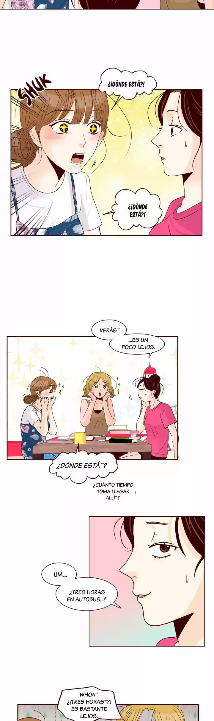 Secret Crush (2016) - Capítulo 59 - Página 9 - LectorTMOo
