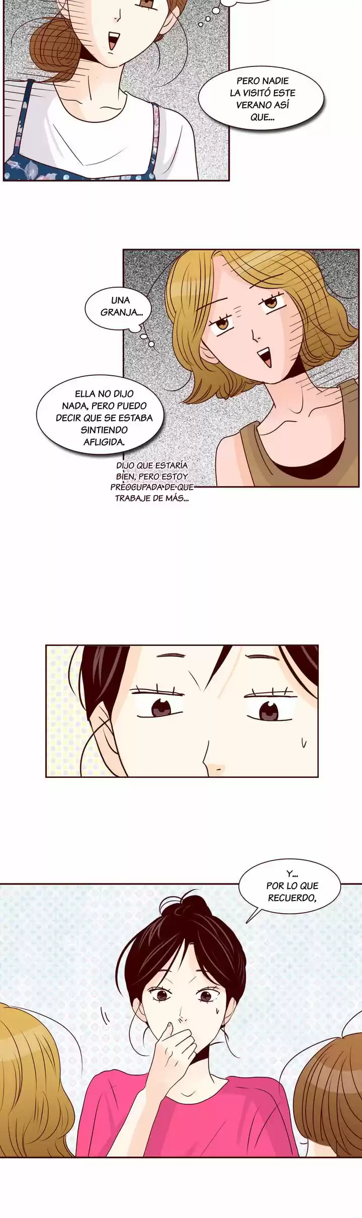 Secret Crush (2016) - Capítulo 59 - Página 11 - LectorTMOo