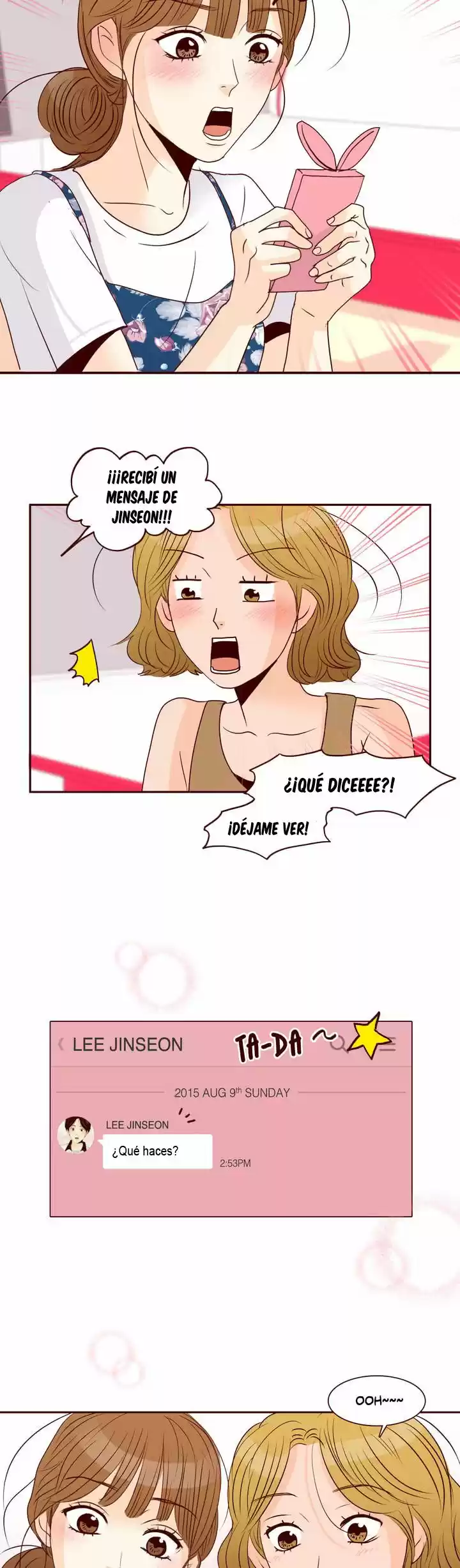 Secret Crush (2016) - Capítulo 59 - Página 15 - LectorTMOo