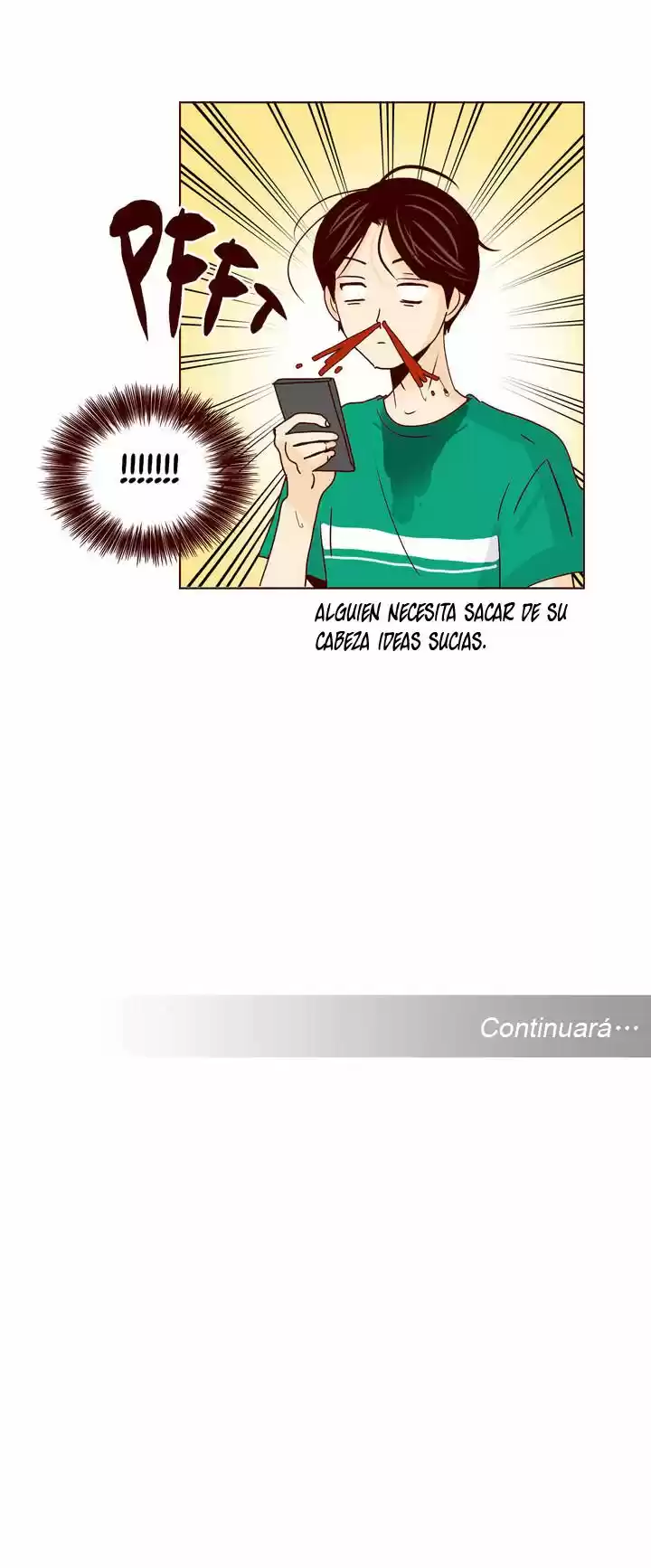 Secret Crush (2016) - Capítulo 59 - Página 30 - LectorTMOo