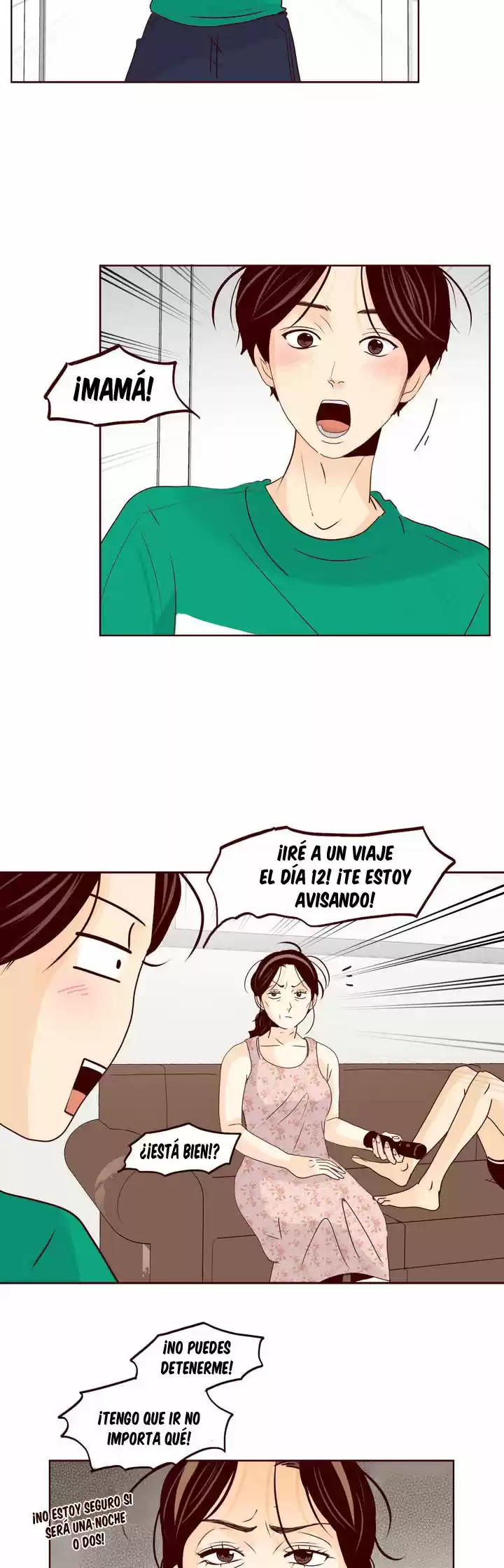 Secret Crush (2016) - Capítulo 60 - Página 13 - LectorTMOo