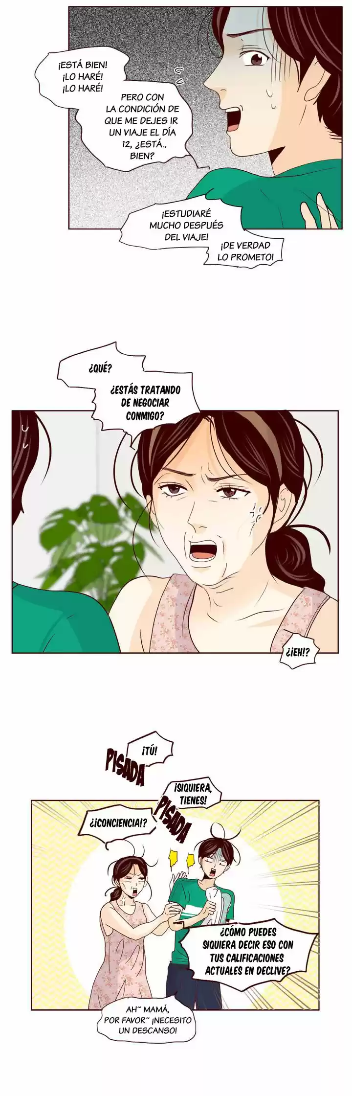 Secret Crush (2016) - Capítulo 60 - Página 15 - LectorTMOo