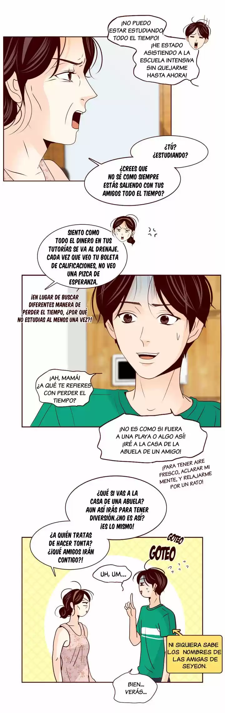 Secret Crush (2016) - Capítulo 60 - Página 16 - LectorTMOo