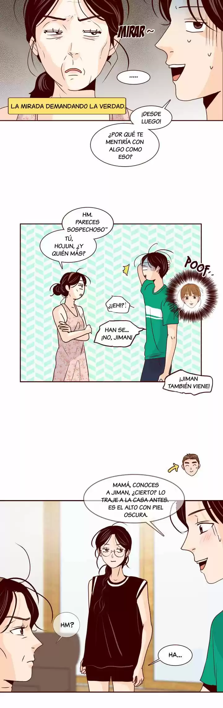 Secret Crush (2016) - Capítulo 60 - Página 18 - LectorTMOo