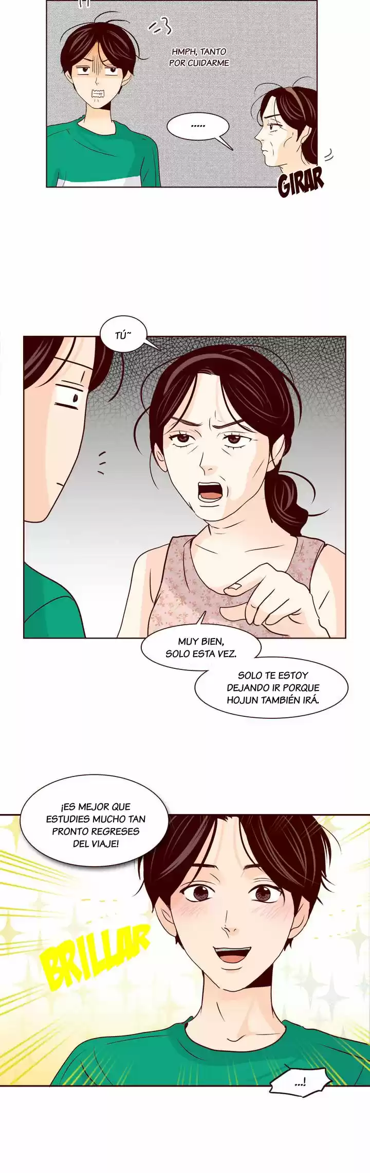 Secret Crush (2016) - Capítulo 60 - Página 20 - LectorTMOo
