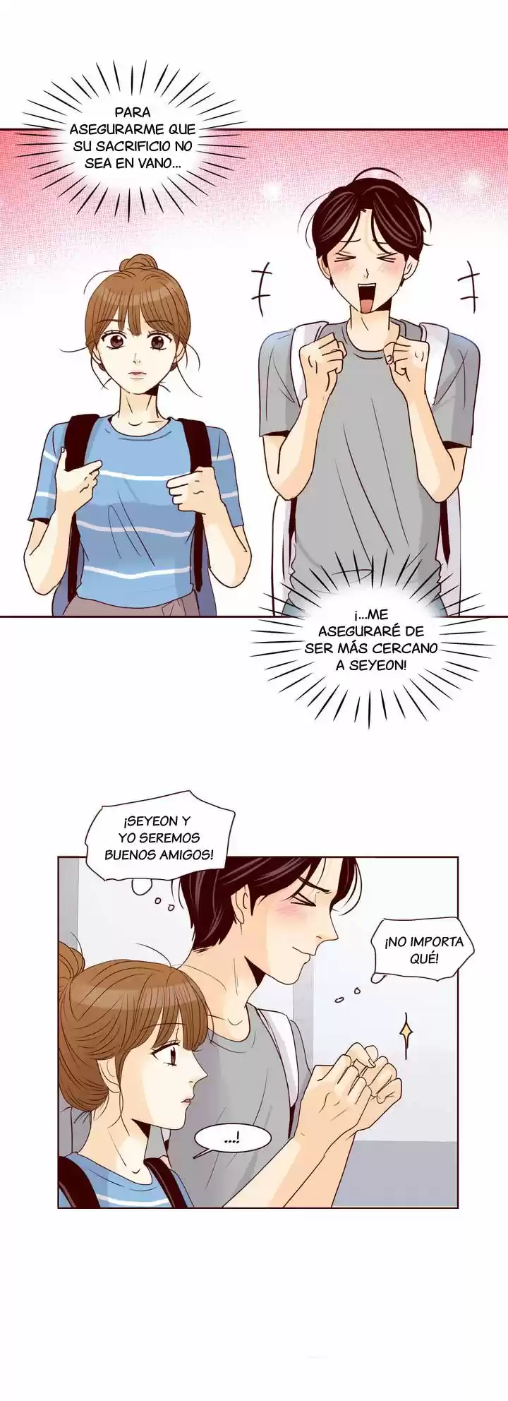 Secret Crush (2016) - Capítulo 60 - Página 23 - LectorTMOo